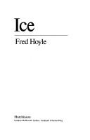 Ice