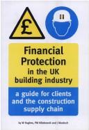 Financial protection in the UK building industry