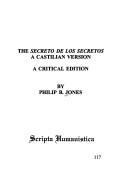 The Secreto de Los Secretos