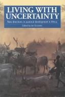 Living with uncertainty