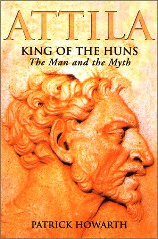 Attila, King of the Huns