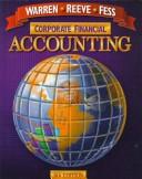 Corporate Financial Accounting