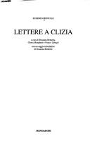 Lettere a Clizia
