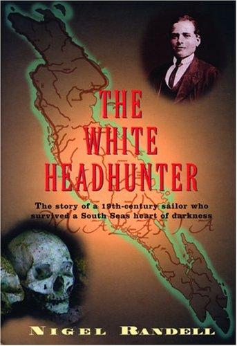 The White Headhunter