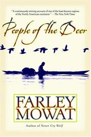 Death of a people