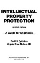 Intellectual property protection