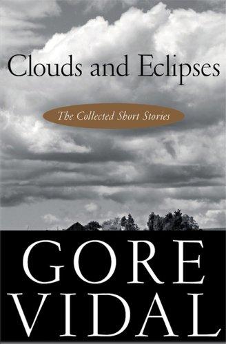 Clouds and Eclipses