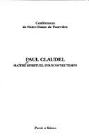 Paul Claudel