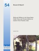 Wells and welfare in the Ganga Basin