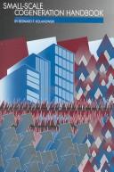 Small-scale cogeneration handbook
