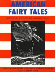 American Fairy Tales