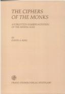 The ciphers of the monks