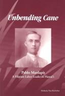 Unbending cane