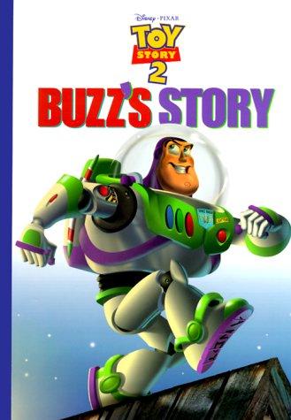 Toy story 2