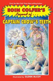 The Legend of Captain Crow's Teeth