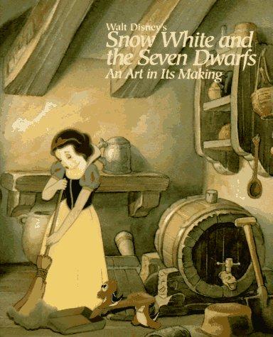 Walt Disney's Snow White and the seven dwarfs