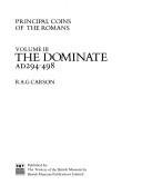 Principal coins of the Romans