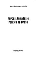 Forças armadas e política no Brasil