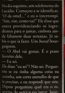 O Clube dos Anjos