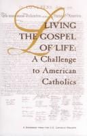 Living the gospel of life