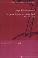 Segundo cancionero espiritual