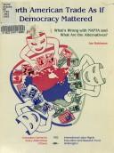 The NAFTA, democracy, and economic development