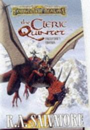 The Cleric Quintet