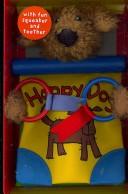 Happy Dog Activity Cloth Book