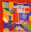 Student discovery Bible