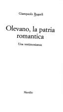 Olevano, la patria romantica