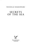Secrets of the sea