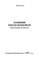 Le marxisme dans les grands récits