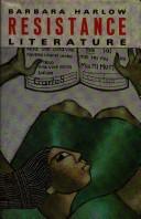 Resistance literature