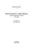 Rivoluzione e diplomazia