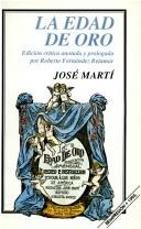 La edad de oro