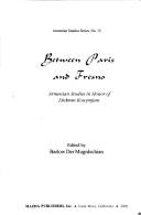 Between Paris and Fresno