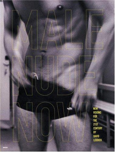 Male nude now