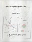 The economic geography of Fujian