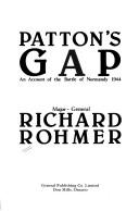 Patton's gap