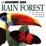 Rain Forest (Look Closer)