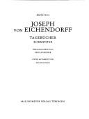 Tagebucher