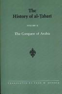 The history of al-Tabarī