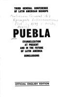 La evangelización en el presente y en el futuro de America Latina
