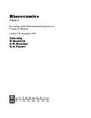 Bioceramics