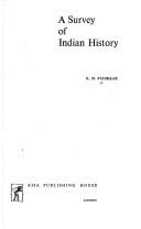 A survey of Indian history