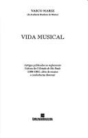 Vida musical