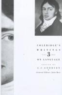 Coleridge's writings
