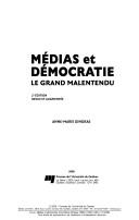 Médias et démocratie