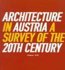 Architecture in Austria