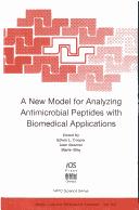 A new model for analyzing antimicrobial peptides with biomedical applications